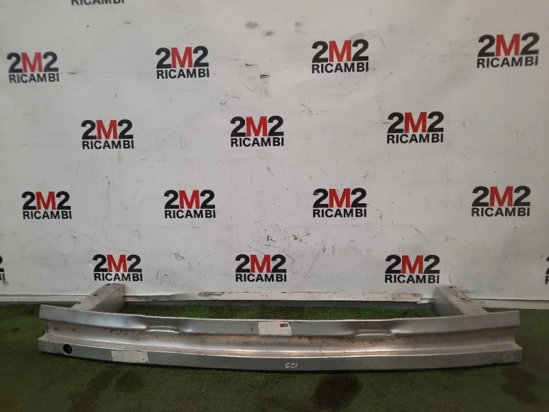 Traversa Paraurti POST 8R0 807 313C Audi Q5 8RB 2009