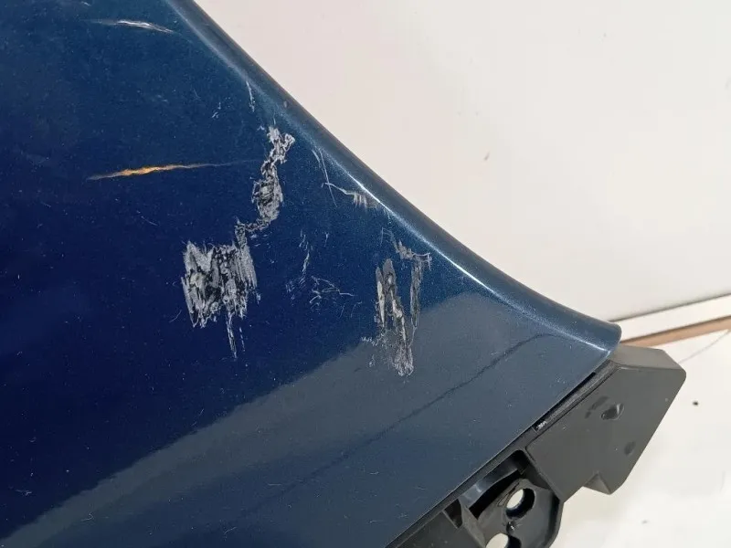 Parafango ANT DX 13355188 Opel Zafira C 2012