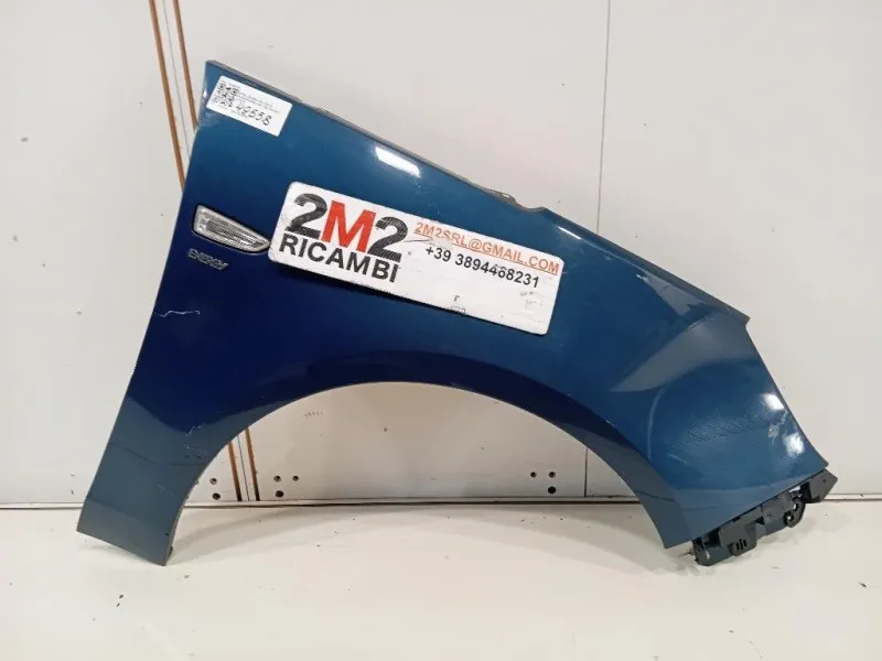 Parafango ANT DX 13355188 Opel Zafira C 2012