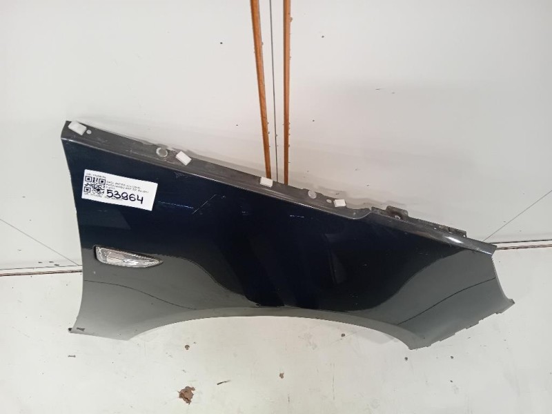 Parafango ANT DX 13355188 Opel Zafira C 2012