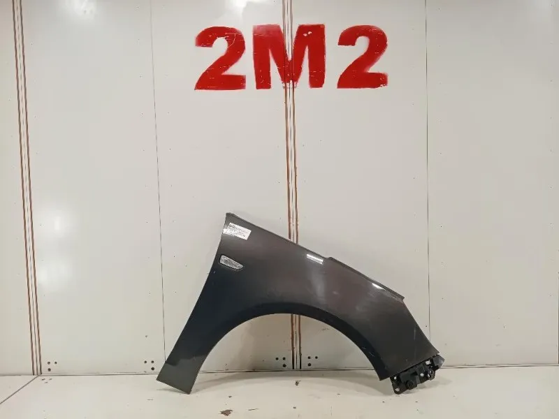 Parafango ANT DX 13355188 Opel Zafira C 2012