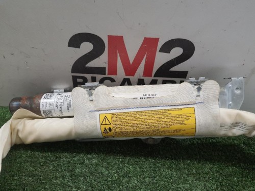 Air-bag A Tendina SX 13251619 Opel Astra J 2012