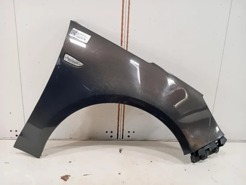 Parafango ANT DX 13355188 Opel Zafira C 2012