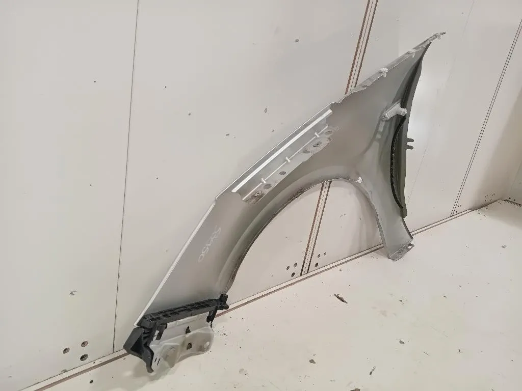 Parafango ANT DX 13355188 Opel Zafira C 2012