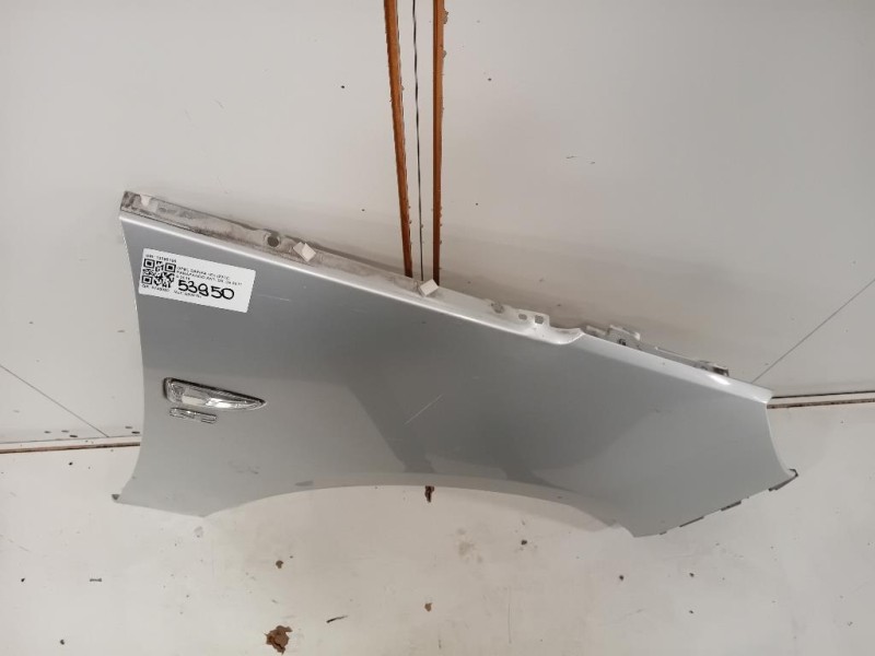 Parafango ANT DX 13355188 Opel Zafira C 2012