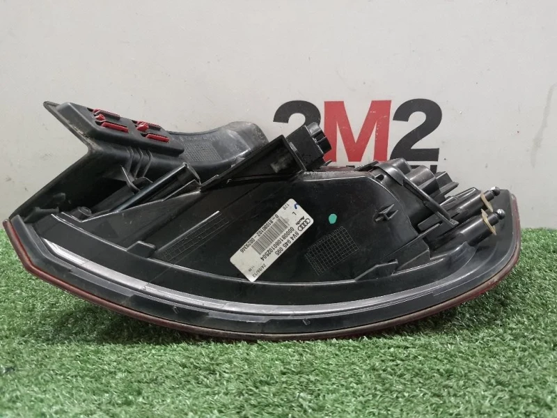 Fanale EST POST SX 8V4945095 Audi A3 8VF Sportback 2016