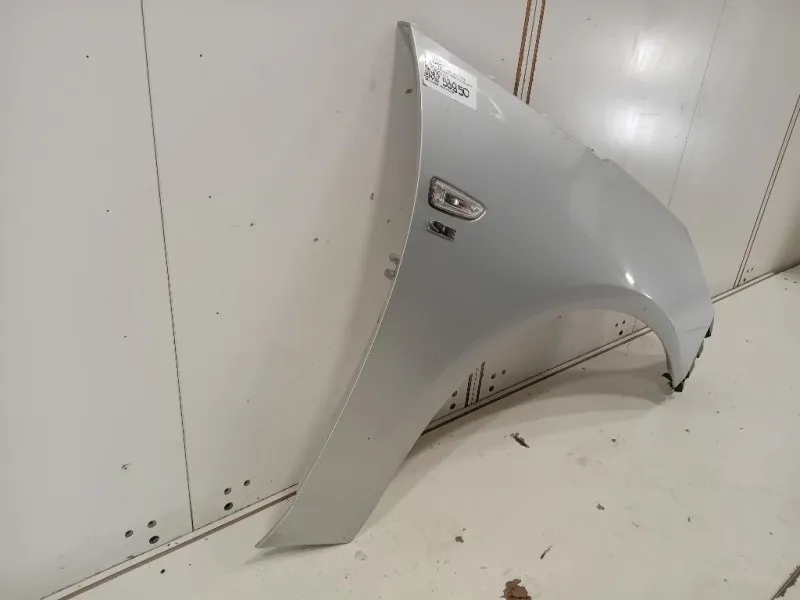 Parafango ANT DX 13355188 Opel Zafira C 2012