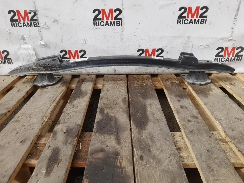 Traversa Paraurti POST 7164189 Bmw Serie 1 E81 Berlina 2005