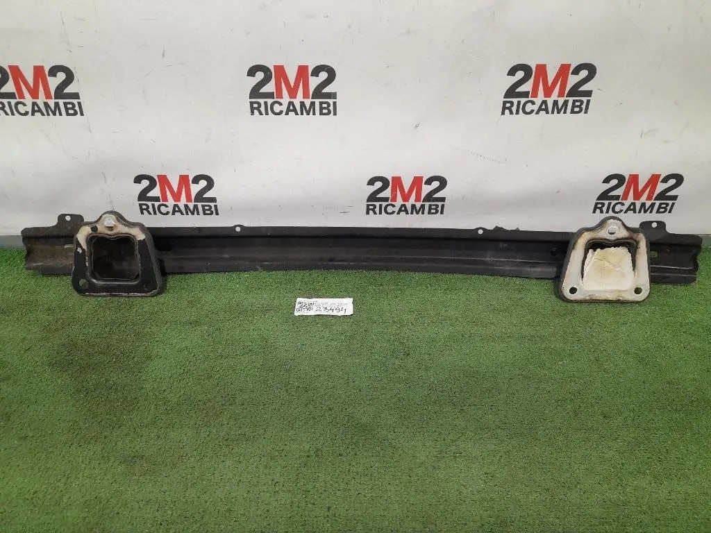 Traversa Paraurti POST 51127164189 Bmw Serie 1 E87 Berlina 2005