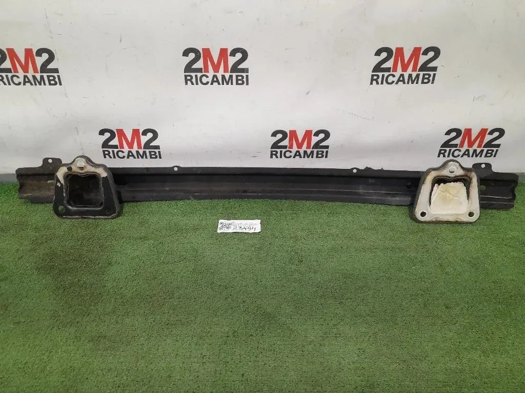 Traversa Paraurti POST 51127164189 Bmw Serie 1 E87 Berlina 2005