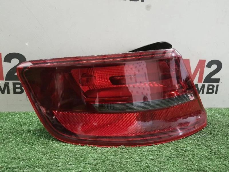 Fanale EST POST SX 8V4945095 Audi A3 8VF Sportback 2016