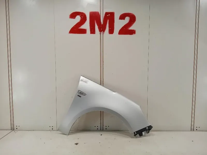 Parafango ANT DX 13355188 Opel Zafira C 2012