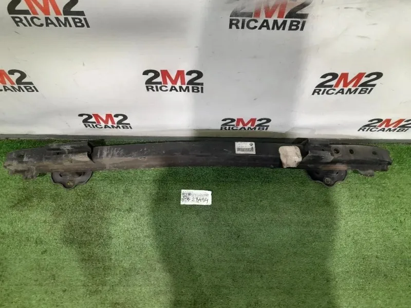 Traversa Paraurti POST 51127164189 Bmw Serie 1 E87 Berlina 2005