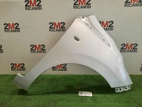 Parafango ANT DX B000910680 Peugeot 108 2014