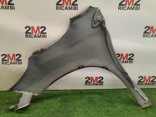 Parafango ANT DX 9678733980 Peugeot 2008 I 2013