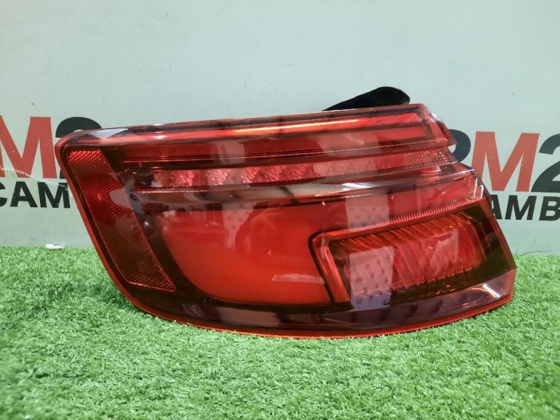 Fanale EST POST SX 8V4945091 Audi A3 8VF Sportback 2016