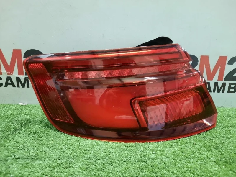 Fanale EST POST SX 8V4945091 Audi A3 8VF Sportback 2016