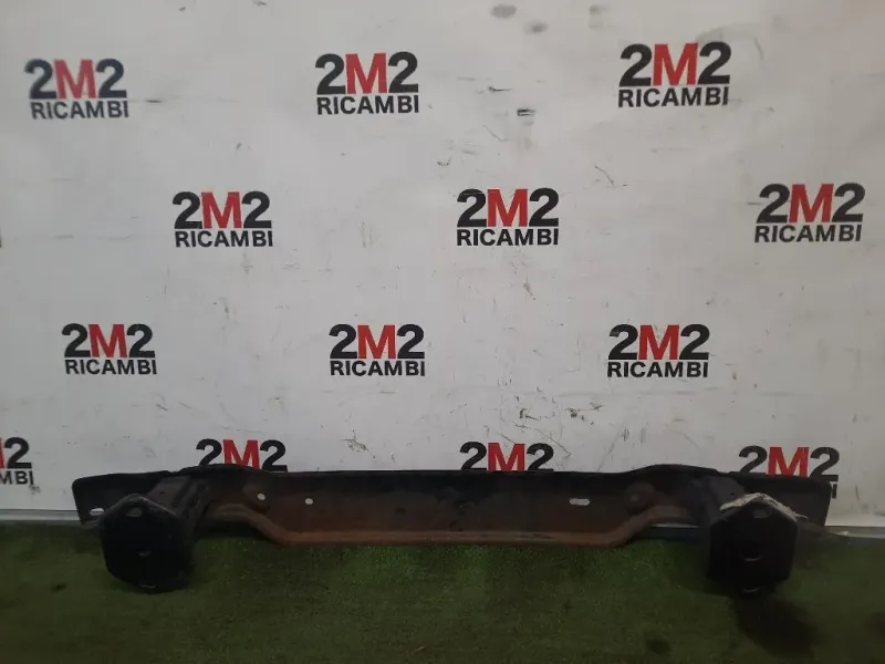 Traversa Paraurti POST 51127240912 Bmw Serie 1 F20 Berlina 2012