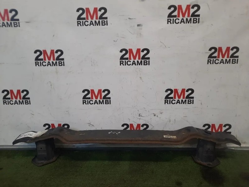 Traversa Paraurti POST 51127240912 Bmw Serie 1 F20 Berlina 2012
