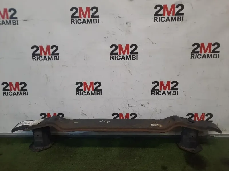 Traversa Paraurti POST 51127240912 Bmw Serie 1 F20 Berlina 2012