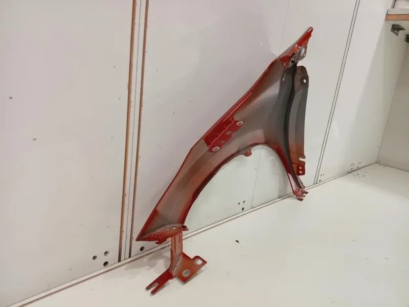 Parafango ANT DX 9678733980 Peugeot 2008 I 2016