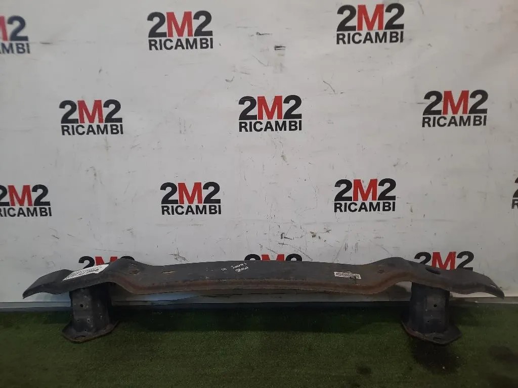 Traversa Paraurti POST 51127240912 Bmw Serie 1 F20 Berlina 2012