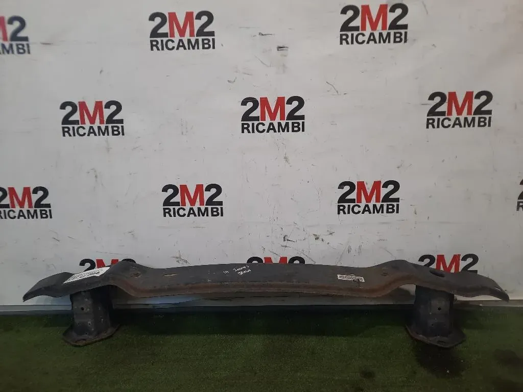 Traversa Paraurti POST 51127240912 Bmw Serie 1 F20 Berlina 2012