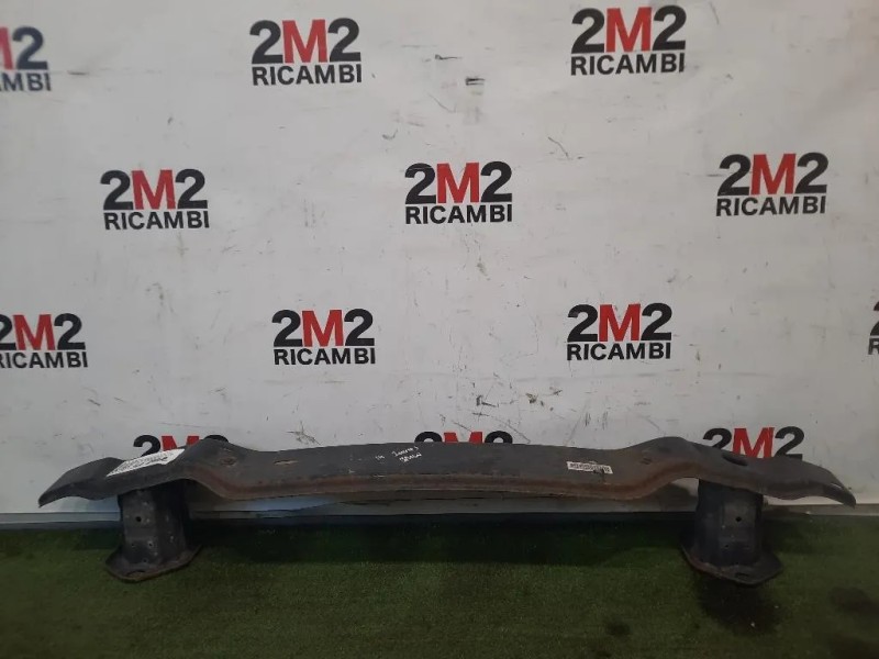 Traversa Paraurti POST 51127240912 Bmw Serie 1 F20 Berlina 2012