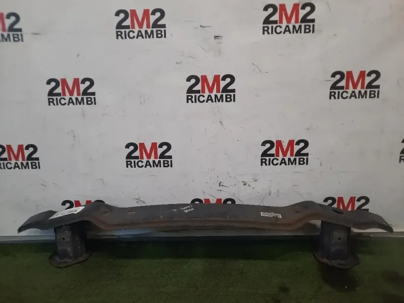 Traversa Paraurti POST 51127240912 Bmw Serie 1 F20 Berlina 2012