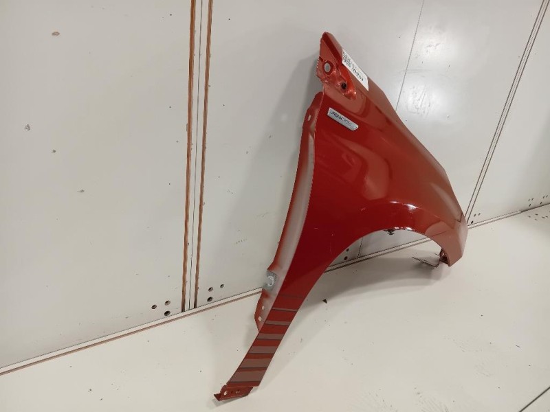 Parafango ANT DX 9678733980 Peugeot 2008 I 2016