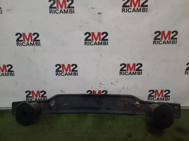 Traversa Paraurti POST 51127240912 Bmw Serie 1 F20 Berlina 2012