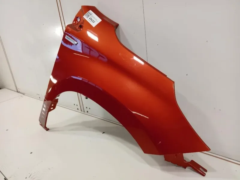 Parafango ANT DX 9678733980 Peugeot 2008 I 2016