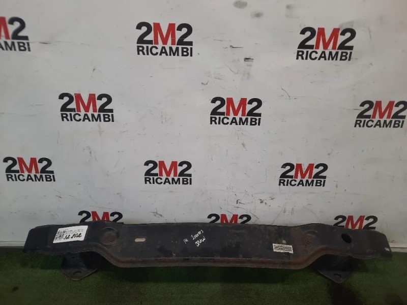 Traversa Paraurti POST 51127240912 Bmw Serie 1 F20 Berlina 2012