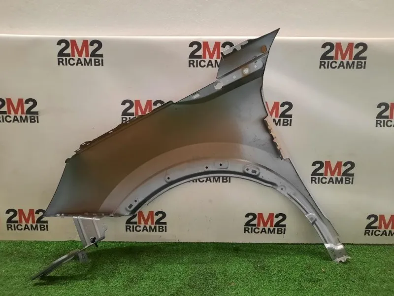Parafango ANT DX 9825439080 Peugeot 2008 II 2020