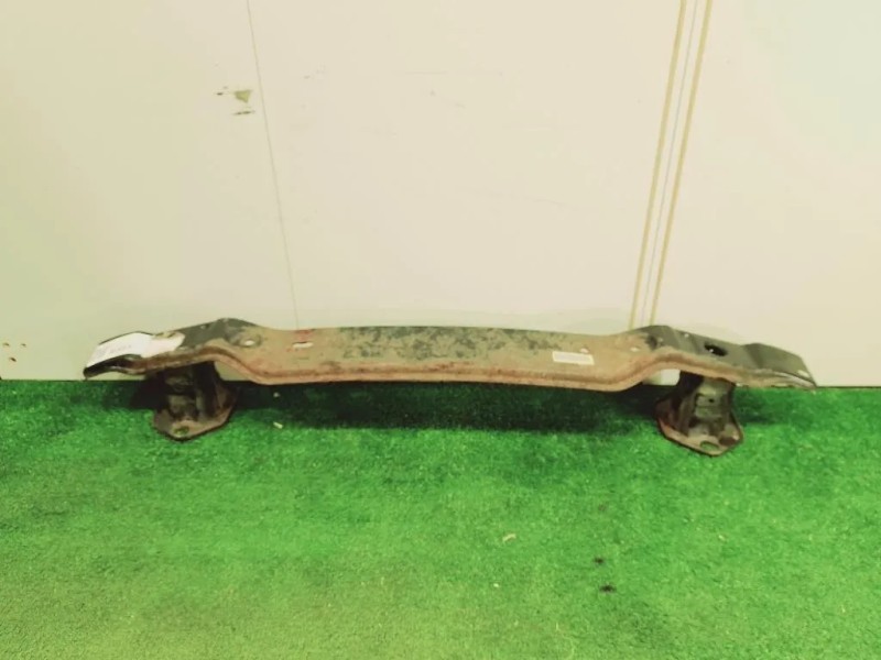 Traversa Paraurti POST 51127240912 Bmw Serie 1 F20 Berlina 2012