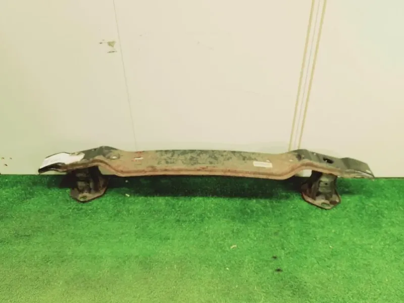 Traversa Paraurti POST 51127240912 Bmw Serie 1 F20 Berlina 2012