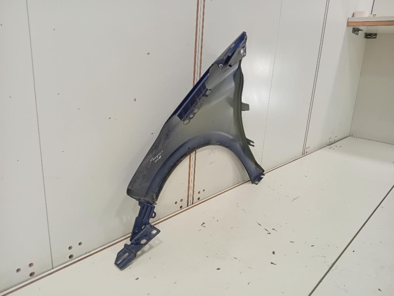 Parafango ANT DX 9672971480 Peugeot 208 I 2012