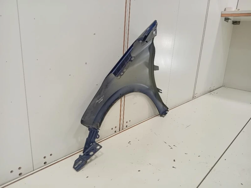 Parafango ANT DX 9672971480 Peugeot 208 I 2012