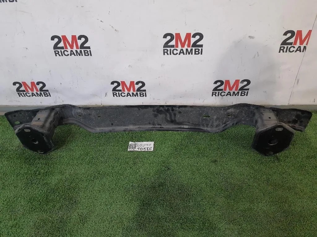 Traversa Paraurti POST 51127240912 Bmw Serie 1 F20 Berlina 2015