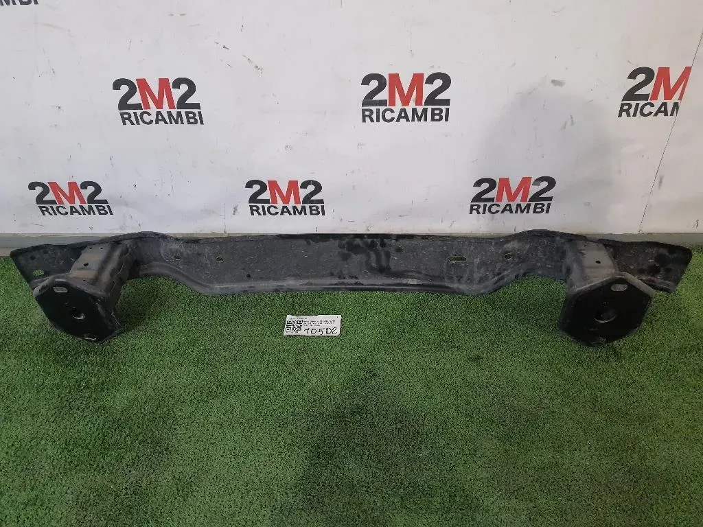 Traversa Paraurti POST 51127240912 Bmw Serie 1 F20 Berlina 2015