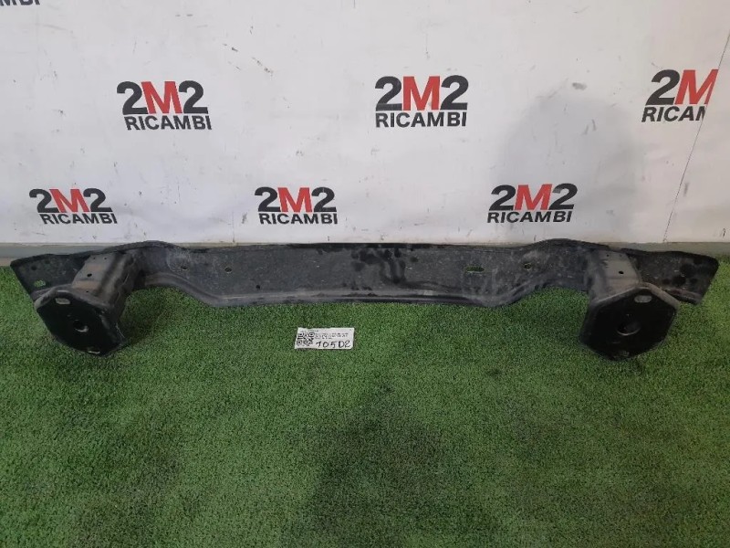 Traversa Paraurti POST 51127240912 Bmw Serie 1 F20 Berlina 2015