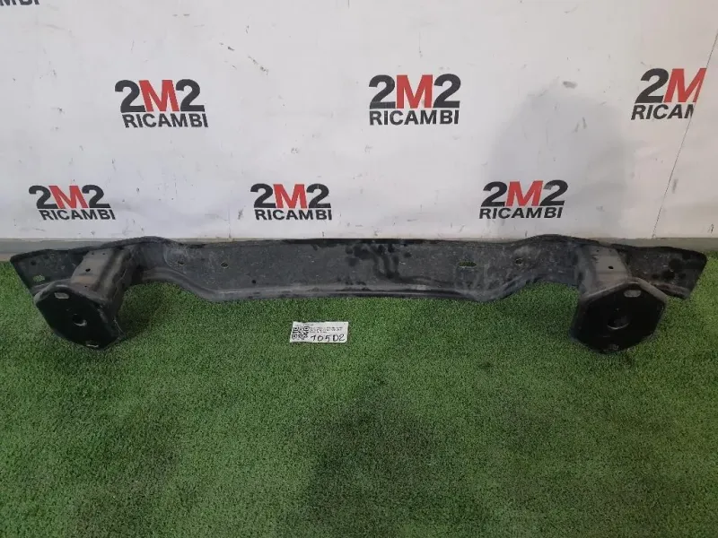 Traversa Paraurti POST 51127240912 Bmw Serie 1 F20 Berlina 2015