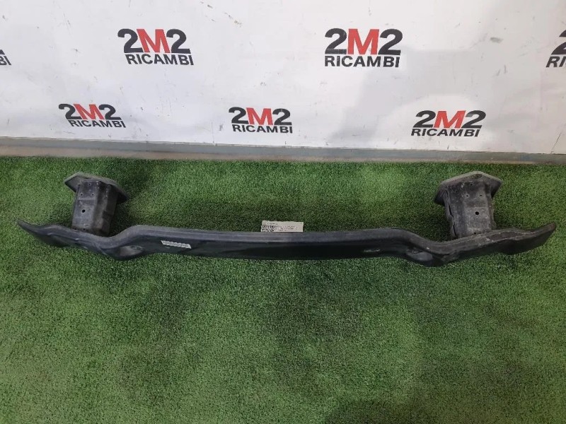 Traversa Paraurti POST 51127240912 Bmw Serie 1 F20 Berlina 2015