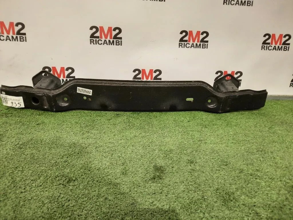 Traversa Paraurti POST 51127240912 Bmw Serie 1 F20 Berlina 2015
