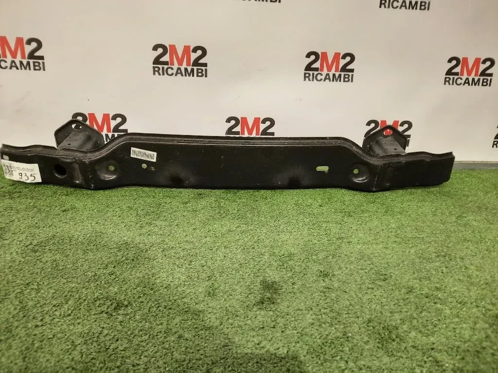 Traversa Paraurti POST 51127240912 Bmw Serie 1 F20 Berlina 2015