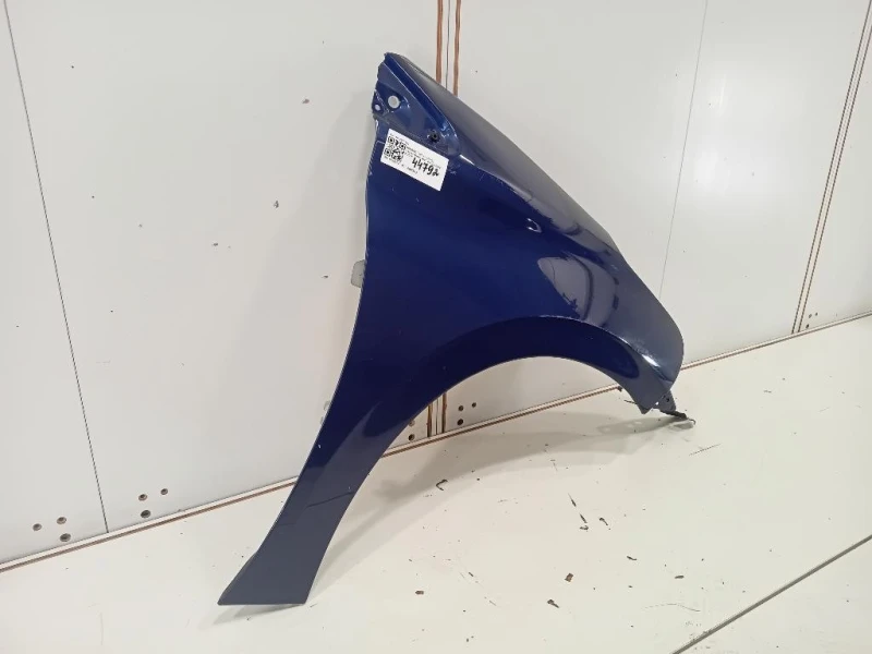 Parafango ANT DX 9672971480 Peugeot 208 I 2012