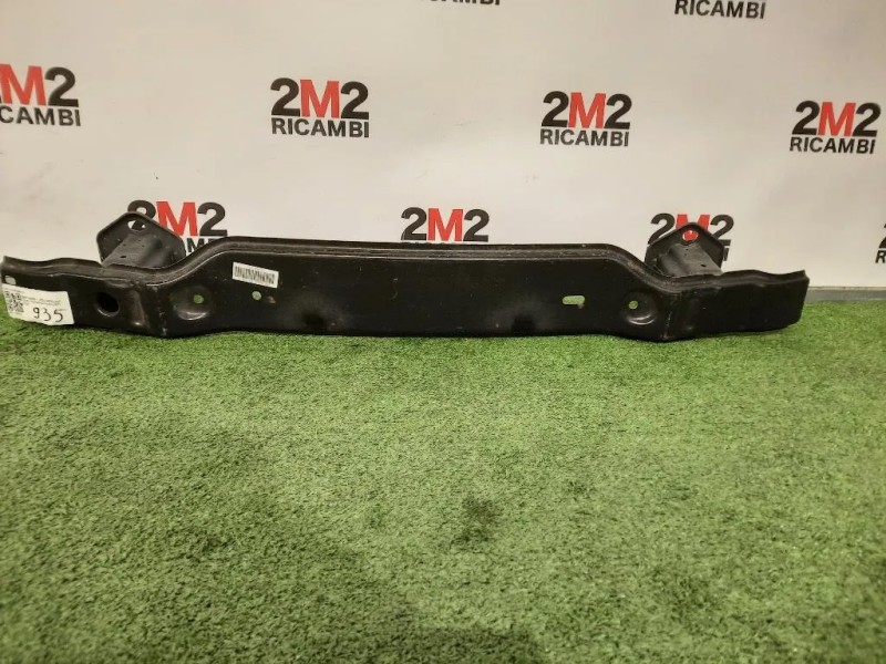 Traversa Paraurti POST 51127240912 Bmw Serie 1 F20 Berlina 2015
