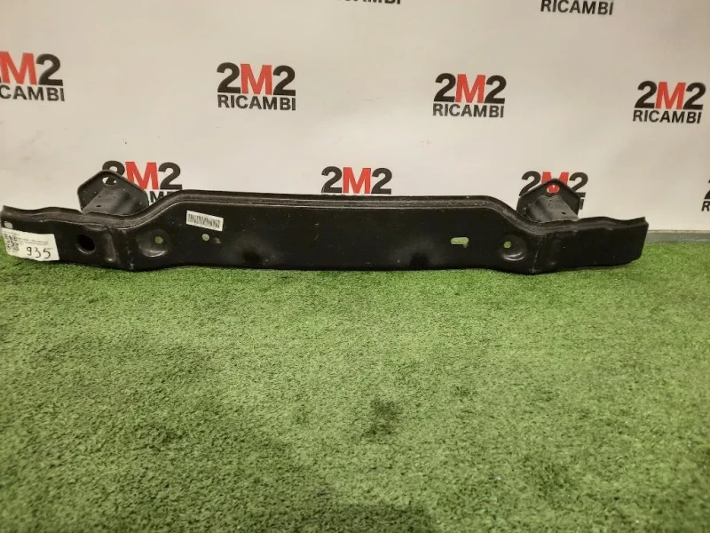 Traversa Paraurti POST 51127240912 Bmw Serie 1 F20 Berlina 2015