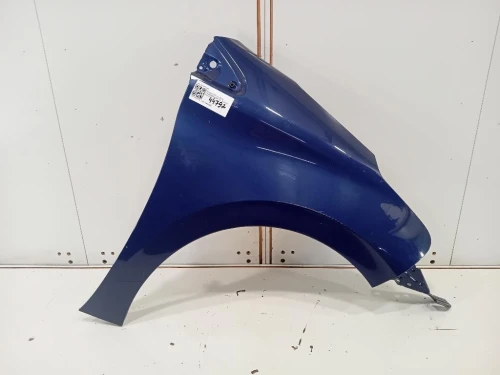 Parafango ANT DX 9672971480 Peugeot 208 I 2012