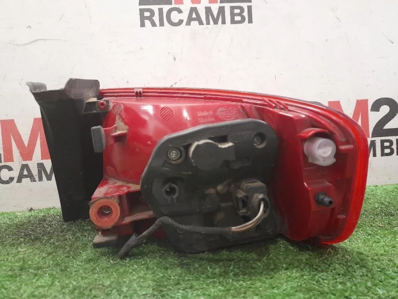 Fanale EST POST SX 8K5945095D Audi A4 8K2 2008